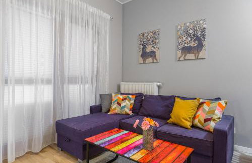 ShortStayPoland Jana Kazimierza (B155) - Photo 30