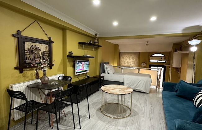 Green Bird Suit - Foto 47