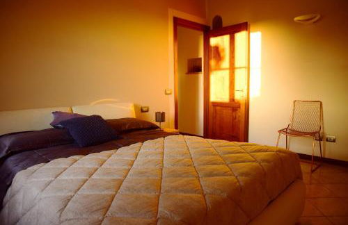 Mugello Tuscany Bosso di Sopra - Foto 6