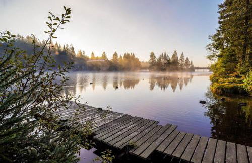 Ferienwohnung Fichtelsonne - Foto 27