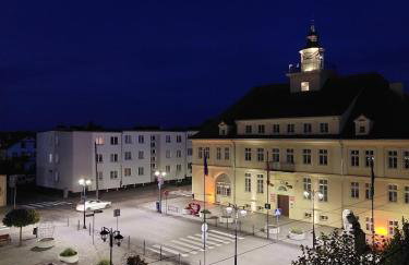 Apartament przy Rynku - Foto 17