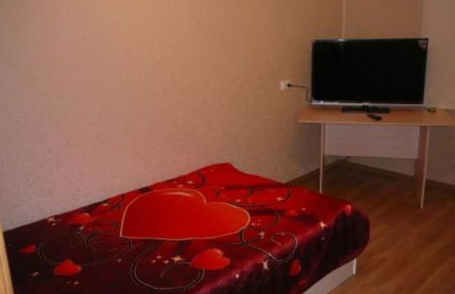 Apartment on Melnichnaya 24 - Foto 7