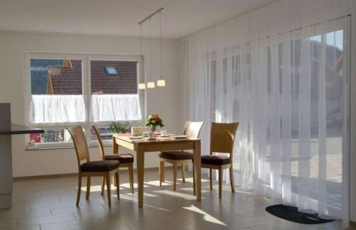 Rebenrain Comfortable Holiday Residence - Foto 18