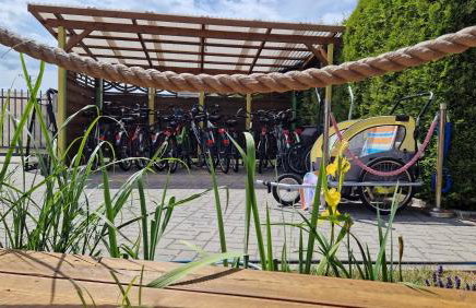 Domki LIDO Wicie - Foto 26