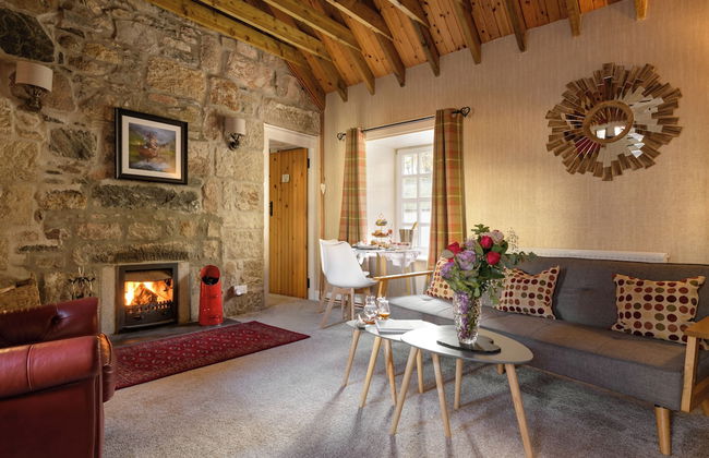 Sweetheart Cottage - Foto 19