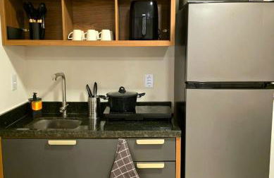 Dona Ayla Apart 02 - Photo 17