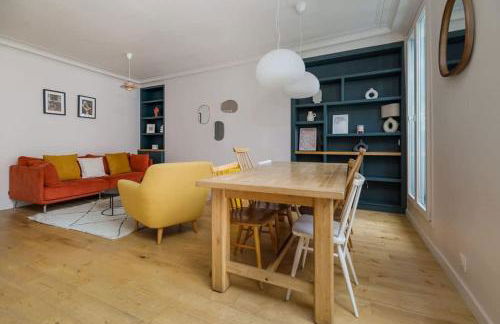 8 Joubert - 3BDR Galeries Lafayette - Foto 2