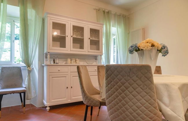 Palazzo Sacro Monte 1 Brissago Experience - Foto 7