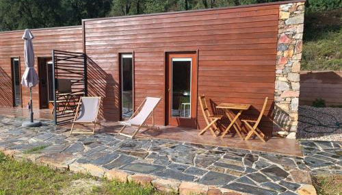 Fragas do Cabril Eco & Wellness Lodge - Foto 4