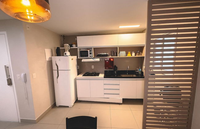 Compacto de Luxo - Helbor My Way - Foto 80