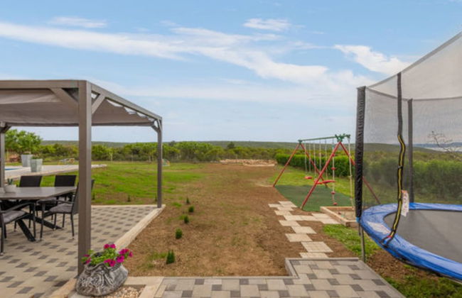 Villa Rita - Foto 27