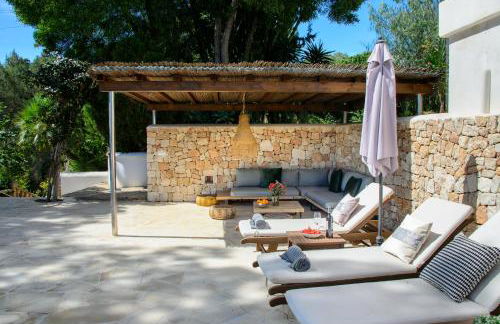 Villa Romero Renovated - San Rafael - Foto 36