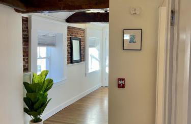 Penhallow Suite Downtown Portsmouth - Foto 17