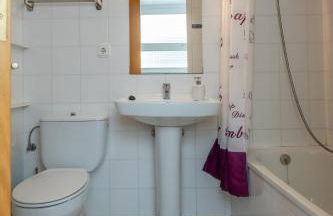 Apartament amb vistes a mar i aire condicionat 2B - Foto 13