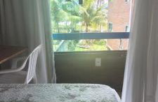 Edícula 2 quartos frente mar - Foto 8