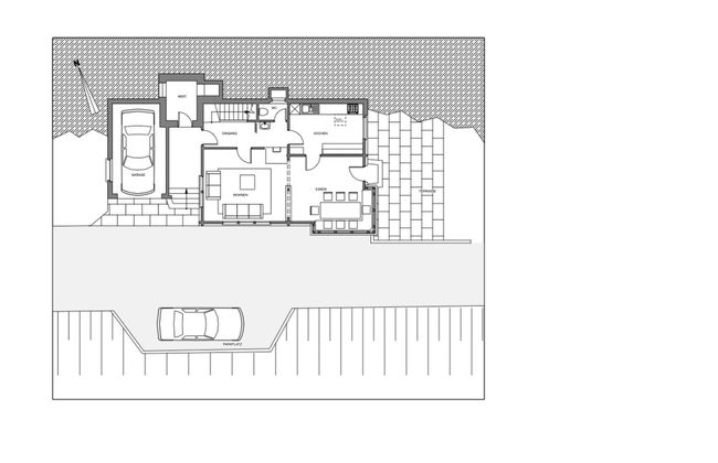 Chalet Fuchshalde - Foto 15