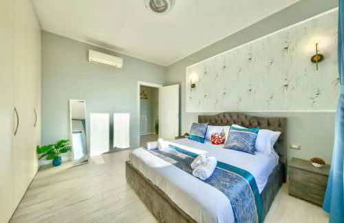 T&F HOUSE Comfortable Apartment with Private Parking - Foto 20