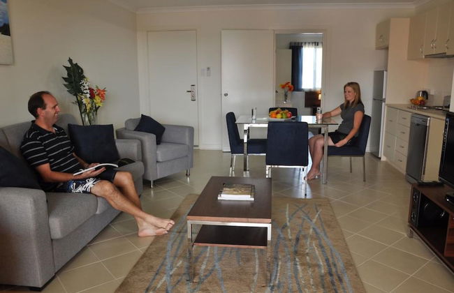 Pinnacles Edge Resort - Foto 7