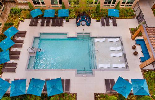 Relax in Style Minutes from DC and Alexandria - Foto 52