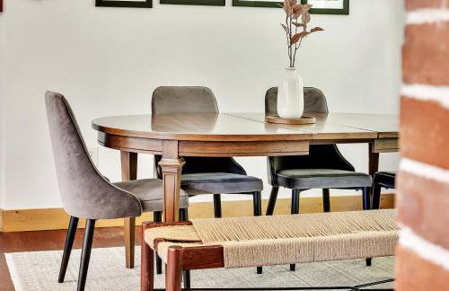 Saratoga Guest House - Foto 26