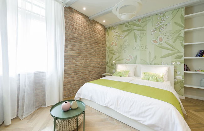 Luxury rooms Mak - Foto 13