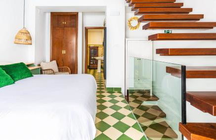 Casa Callejita del Clavel - Foto 11