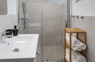 APARTAMENTY "LA VILLA" z prywatnym parkingiem, klimatyzacją, ogrodem, blisko centrum - Foto 31