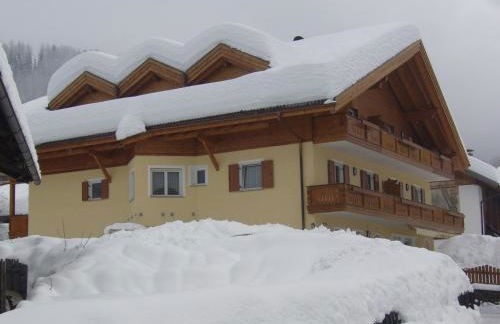 Residence Kramhuter - Foto 35