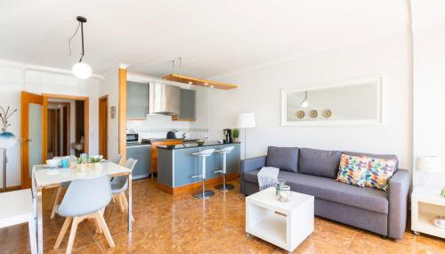 Aguda Beach Apartment - Foto 4