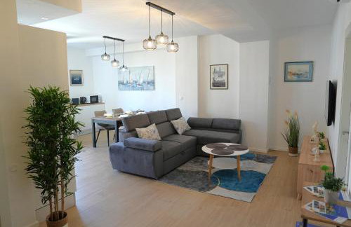 Apartment NADA in the center of Split - Foto 1