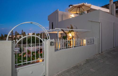 Marianthi's Home Old Hersonissos - Foto 5