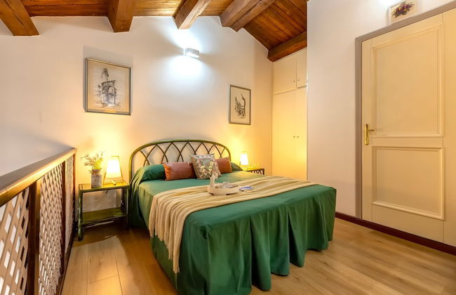 Sardinia Re - Loft Antica Italia - Foto 3