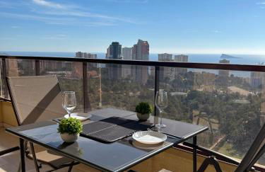 Terrazas Benidorm - Foto 27