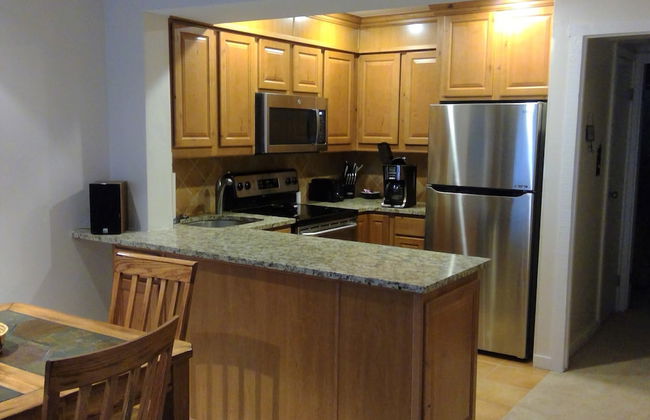 Vail Racquet Club Mountain Resort - Photo 40