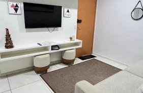 Apartamento no centro de Palmas - Photo 2