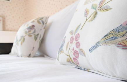 Beautiful House With Gardens Close To River Tay - Foto 24