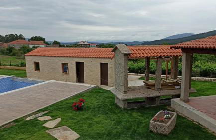 Veiga da Porta - Casa Rural - Photo 31