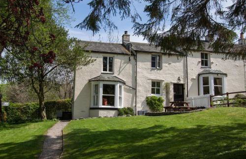 Grisedale Cottage - Foto 1