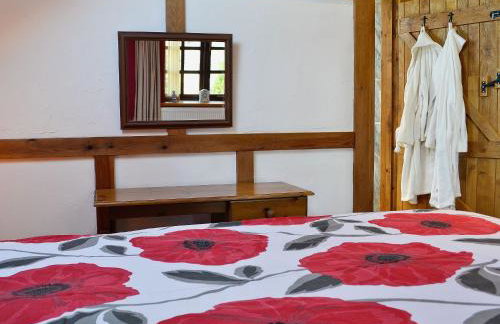 The Coach House At Old Vicarage Cottage - Photo 7