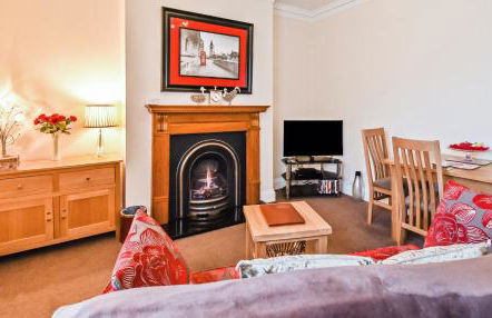 York Apartment Conway Cottage - Photo 22