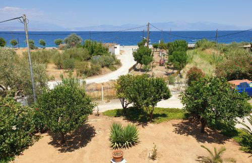 Villa Bianca - Foto 13