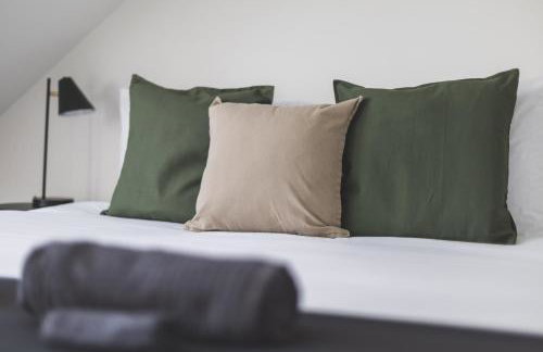 Arte Stays Serviced Houses Stratford - 3 Bedrooms 2 Bathrooms Houses London, Stratford, Maryland, Free Parking, Garden, Weekly or Monthly Stays - up to 8 guests - Foto 35
