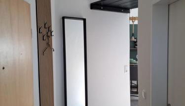 Riverside Geeste Appartement - Mitten im Herzen von Bremerhaven, inkl. Garage - Foto 2, wardrobe