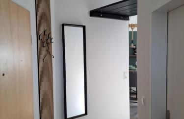 Riverside Geeste Appartement - Mitten im Herzen von Bremerhaven, inkl. Garage - Foto 2