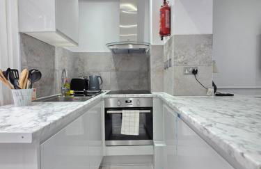 City Home Paddington - Foto 18