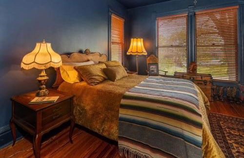 The Nook and Key - Foto 3