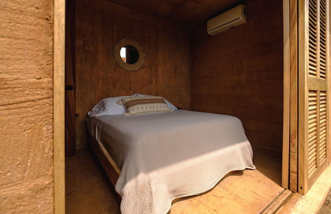 Mazul Puerto Escondido Beach Villas - Foto 31