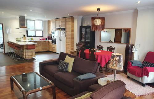 Alcaravaneras Home - Foto 3