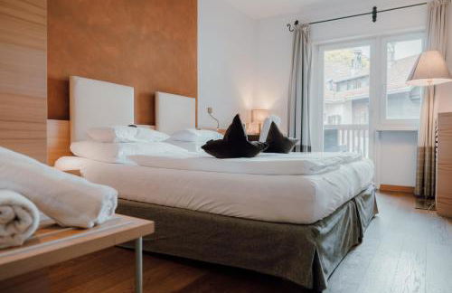 Residence Hotel Alpinum - Photo 76