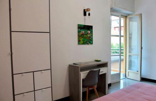 [La Casa DiLù] Moderno Trilocale e Ampio Terrazzo - Foto 27